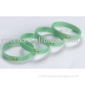 Silicon Embossed Band(Silicon Hand Band,Silicon Hand Bracelet)